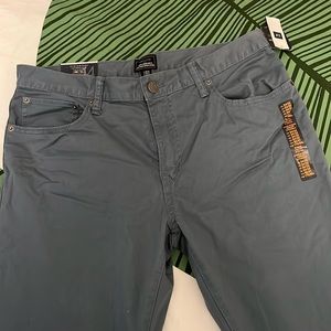 Gap khaki’s - Slim Fit - 34x32
